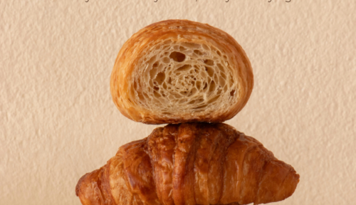Dear Croissant (DC)